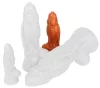 Good Alidick M – prémium maszturbátor 14 x 5,2 cm
