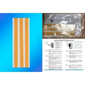   ULTRAFIX FORTE – kétoldalú ragasztó készlet síkosítóhoz