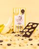 Aphrodisiac Dark Banana – érzéki csokoládé 100g