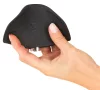 Prémium férfi szexjáték szett – 4 fekete kiegészítő