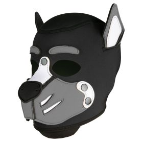 Husky Gray – elegáns, prémium férfi hoodie