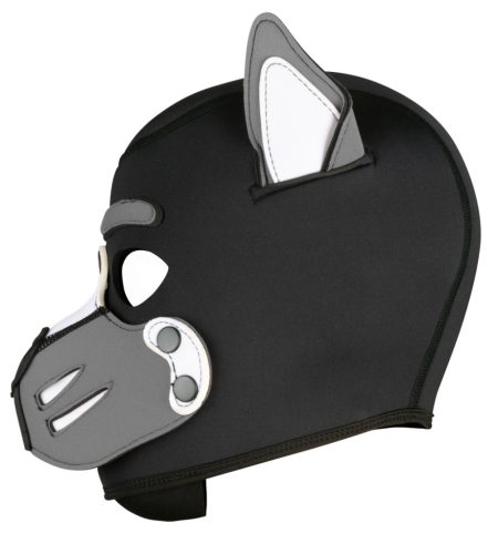 Husky Gray – elegáns, prémium férfi hoodie