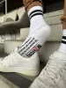 Retro Sk8erboy – fehér zoknik prémium stílusban