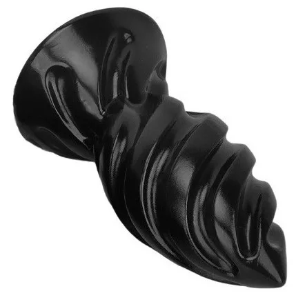 Torsikol L – prémium intim plug 17 cm hosszú