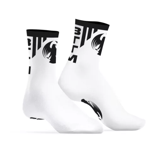 Darklands Socks - stílusos intim zoknik