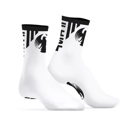 Darklands Socks - erotikus kéz-hatású zoknik