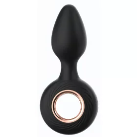 Preciously Vibrátor plug 7 x 3,5 cm