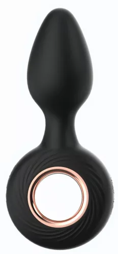 Preciously Vibrátor plug 7 x 3,5 cm