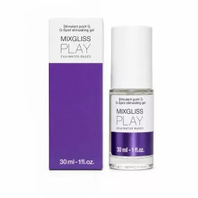   Mixgliss Stimuláló és lubrikáló gél cseppfolyós efekttel 30 ml
