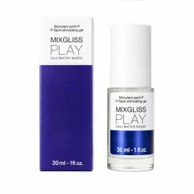   Mixgliss Intim Gél P-pont stimuláló, vízalapú, illatmentes 30ml