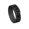 Hero Ring Péniszgyűrű Szabályozható, Környezetbarát Szilikon Fekete Onyx