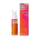 Love Me Tender Masszázsolaj (eper, 100 ml)