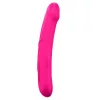 Marc Dorcel Dildó Anatómiai formájú Szilikon 29 cm Rózsaszín