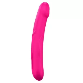   Marc Dorcel Dildó Anatómiai formájú Szilikon 29 cm Rózsaszín