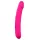 Marc Dorcel Dildó Anatómiai formájú Szilikon 29 cm Rózsaszín