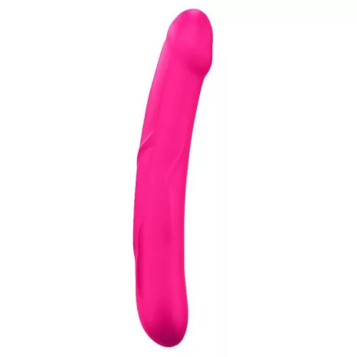 Marc Dorcel Dildó Anatómiai formájú Szilikon 29 cm Rózsaszín