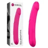 Marc Dorcel Dildó Anatómiai formájú Szilikon 29 cm Rózsaszín