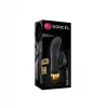 Marc Dorcel Vibrátor Rezgő, 10 mód, USB töltés, vízálló 19 cm fekete-arany