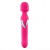 Dorcel Vibrátor Rotáló, 7 rezgés, 7 rotáció 23,5 cm fekete vagy rózsaszín
