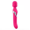 Dorcel Vibrátor Rotáló, 7 rezgés, 7 rotáció 23,5 cm fekete vagy rózsaszín