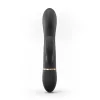 Dorcel Vibrátor G-pont és csikló stimuláló 21,8 cm fekete USB töltésű vízálló 10 mód