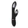 Dorcel Vibrátor G-pont és csikló stimuláló 21,8 cm fekete USB töltésű vízálló 10 mód