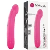 Real Vibration Vibrátor 10 mód - G-pont stimuláló - M méret magenta
