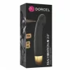 Dorcel Vibrátor Realisztikus, 10 módban rezgő, nagy méret fekete