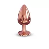 Marc Dorcel Anál plug elegáns design L méret