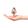 Marc Dorcel Anál plug elegáns design L méret