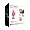 Marc Dorcel Anál plug elegáns design L méret