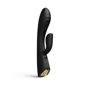 Dorcel Vibrátor Ultra rugalmas G-pont stimuláló Fekete