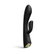 Dorcel Vibrátor Ultra rugalmas G-pont stimuláló Fekete