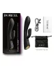 Dorcel Vibrátor Ultra rugalmas G-pont stimuláló Fekete