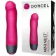 Marc Dorcel Vibrátor 7 fokozat, vízálló 12 cm rózsaszín