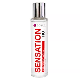 Lub Sensation Melegítő folyadék 100 ml