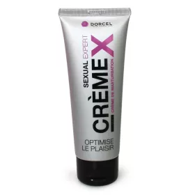 Creme X maszturbáló krém 100 ml