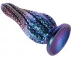 Octolead M dildó 16 x 6 cm