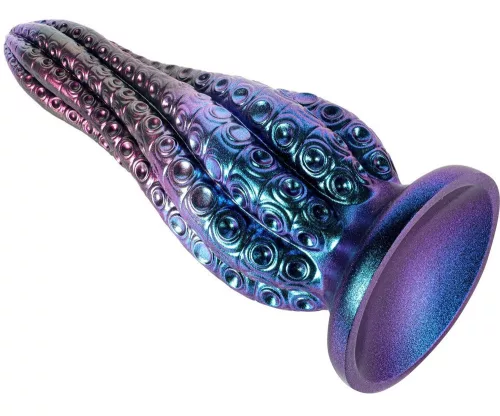 Octolead M dildó 16 x 6 cm