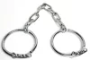 Kufiks Bokabilincs Rozsdamentes acél 24-27,5 cm 30 cm lánc