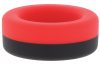 Prolong Power kokkgyűrű 30mm fekete-piros
