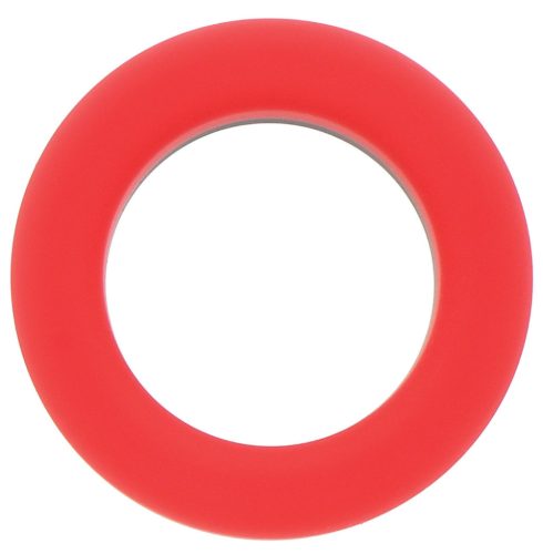 Prolong Power kokkgyűrű 30mm fekete-piros