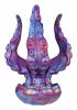 Medusa Anál plug Szilikon 16 cm hosszú, 11 cm széles, puha anyagból