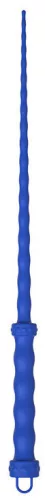 Viper Ostor Hullámos szilikon 55 cm kék