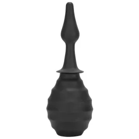   Anál zuhany sima felületű szilikon fúvókával 12 cm 3,4 cm 380 ml