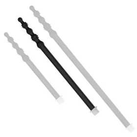   Watercleanix Beöntőcső rugalmas, stimuláló nubs 40 cm szilikon 2,5 cm széles