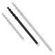 Watercleanix Beöntőcső rugalmas, stimuláló nubs 40 cm szilikon 2,5 cm széles