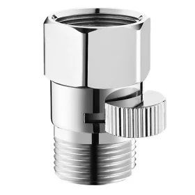 Flow Controller Zuhanynyomás szabályozó fém 3,8 cm