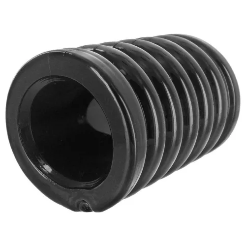 Opzor Péniszgyűrű Golyóhúzó 25 mm fekete