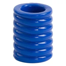 Ballstretcher golyóhúzó 25 mm sima belső felület kék